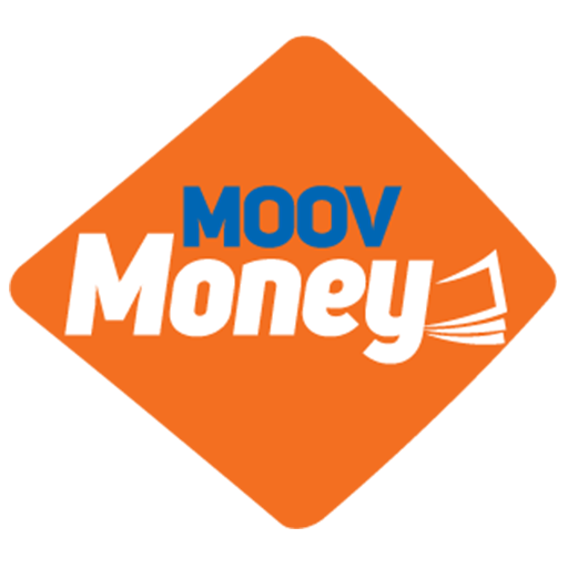 Logo MOOV MONEY